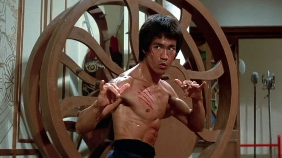     Bruce Lee - powstanie filmowa biografia legendy. Wiemy, kto zagra główną rolę